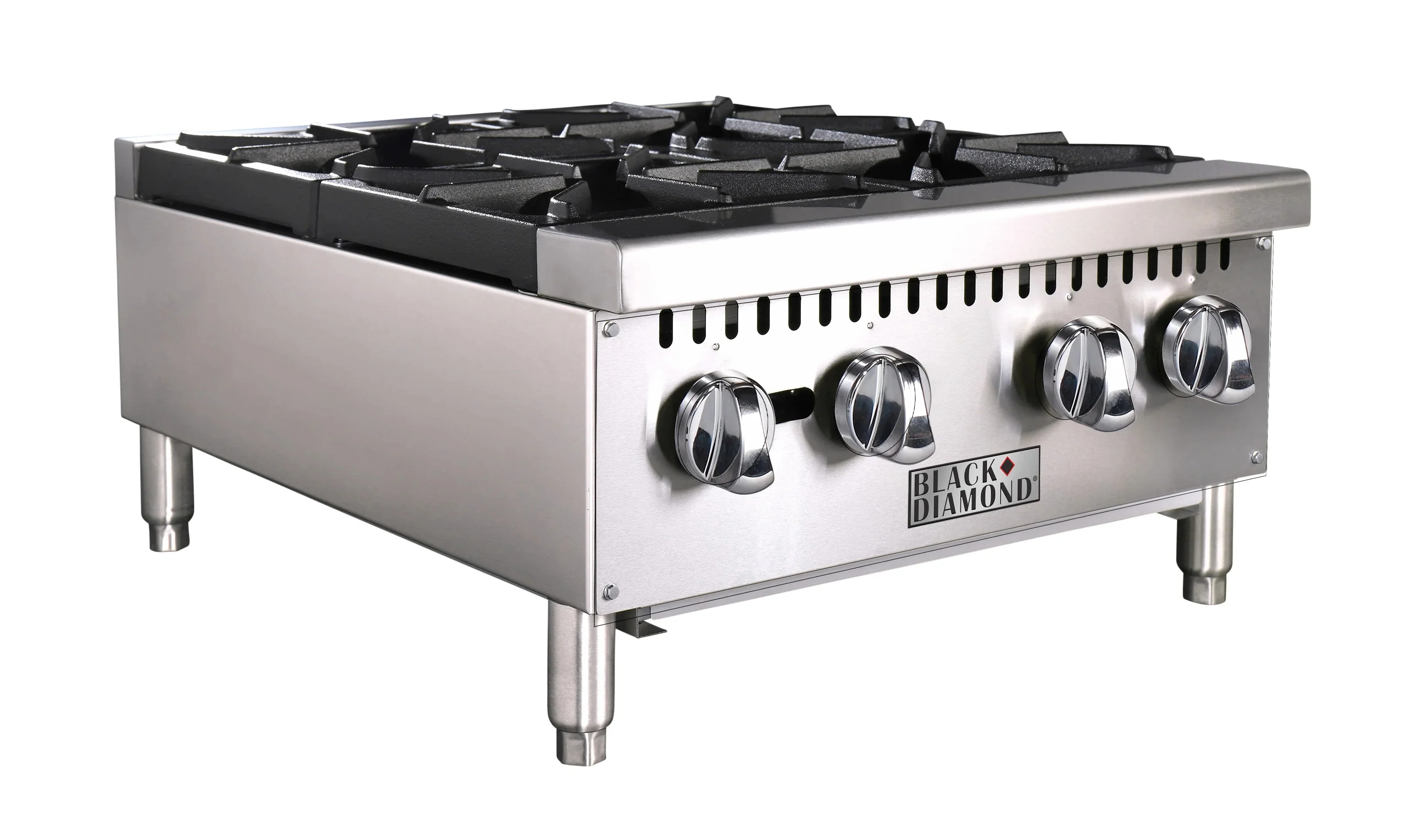 Restaurant Equipment - Commercial Griddles & Hotplates