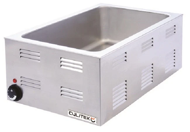 Restaurant Equipment - Food Warming - Steam Tables & Holding Equipment - Countertop Food Warmers